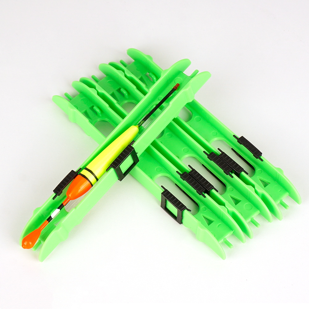 Hirisi 10pcs Fishing Plastic L - Fishing Hook Remover 评论和价格