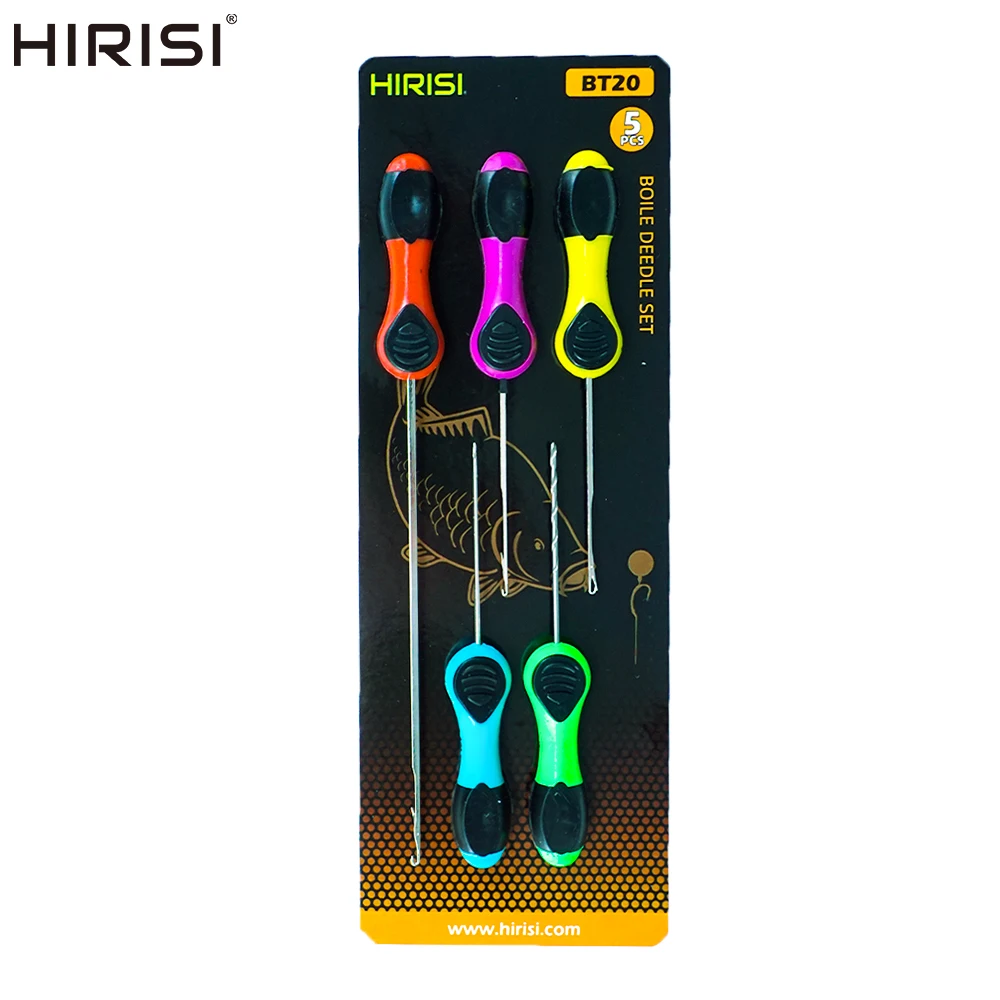 5x Carp Fishing Tool Bait Need - Fishing Hook Sharpener 评论和价格