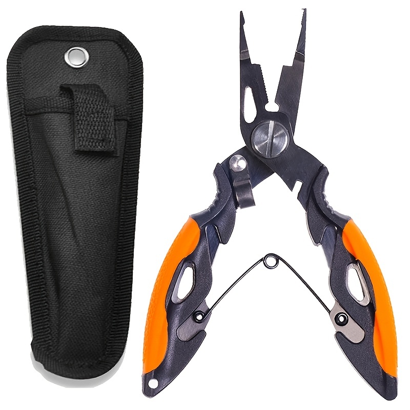1Pcs Durable Stainless Steel F - Fishing Hook Sharpener 评论和价格
