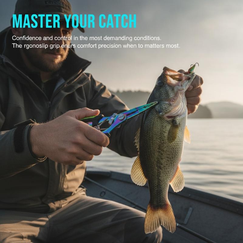 1Pcs Multifunctional Fishing P - Fishing Hook Sharpener 评论和价格