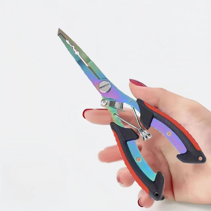 1Pcs Multifunctional Fishing P - Fishing Hook Sharpener 评论和价格