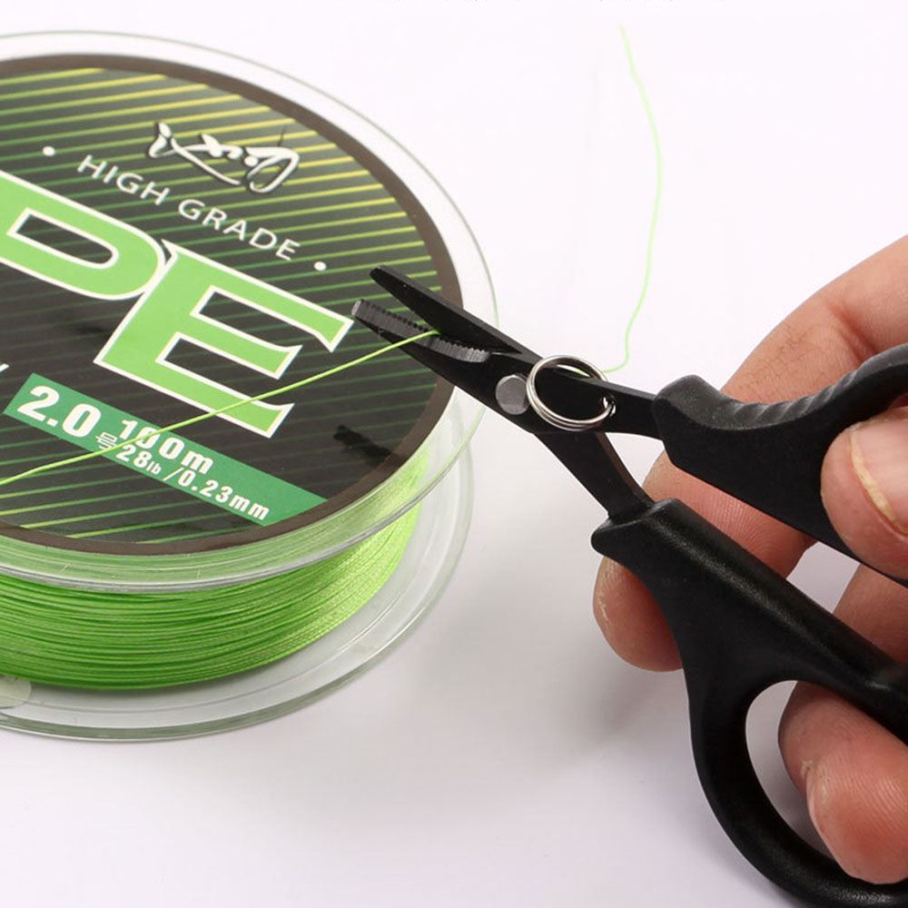 1set Titanium Coating Stainles - Fishing Hook Offset 评论和价格
