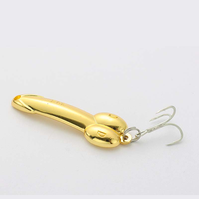DD spoon fishing lure 5g 10g 1 - Fishing Hook Treble 评论和价格